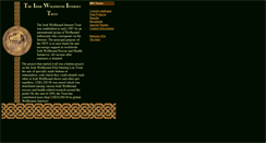 Desktop Screenshot of iwit.wolfhoundweb.com